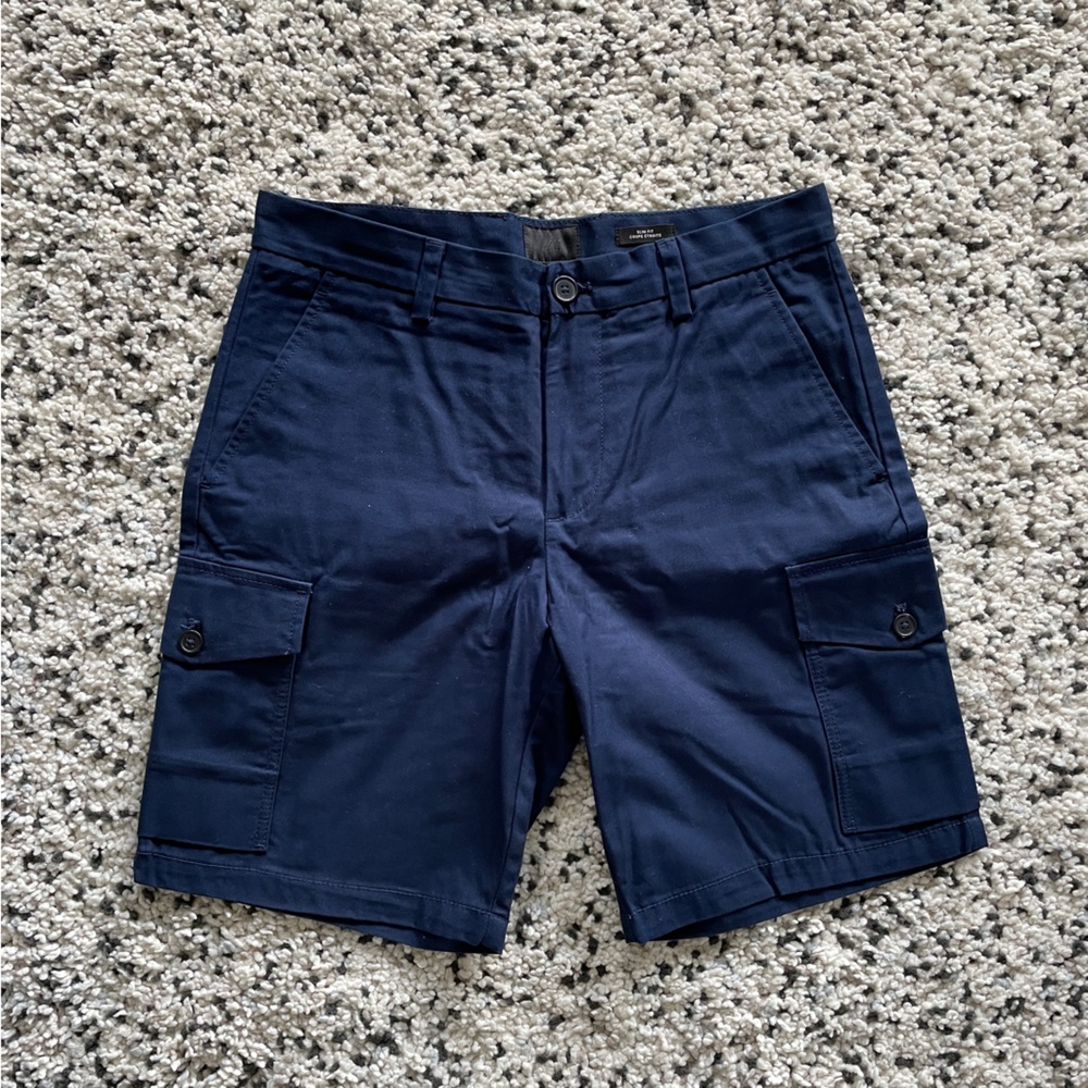 H&M Cargo Shorts